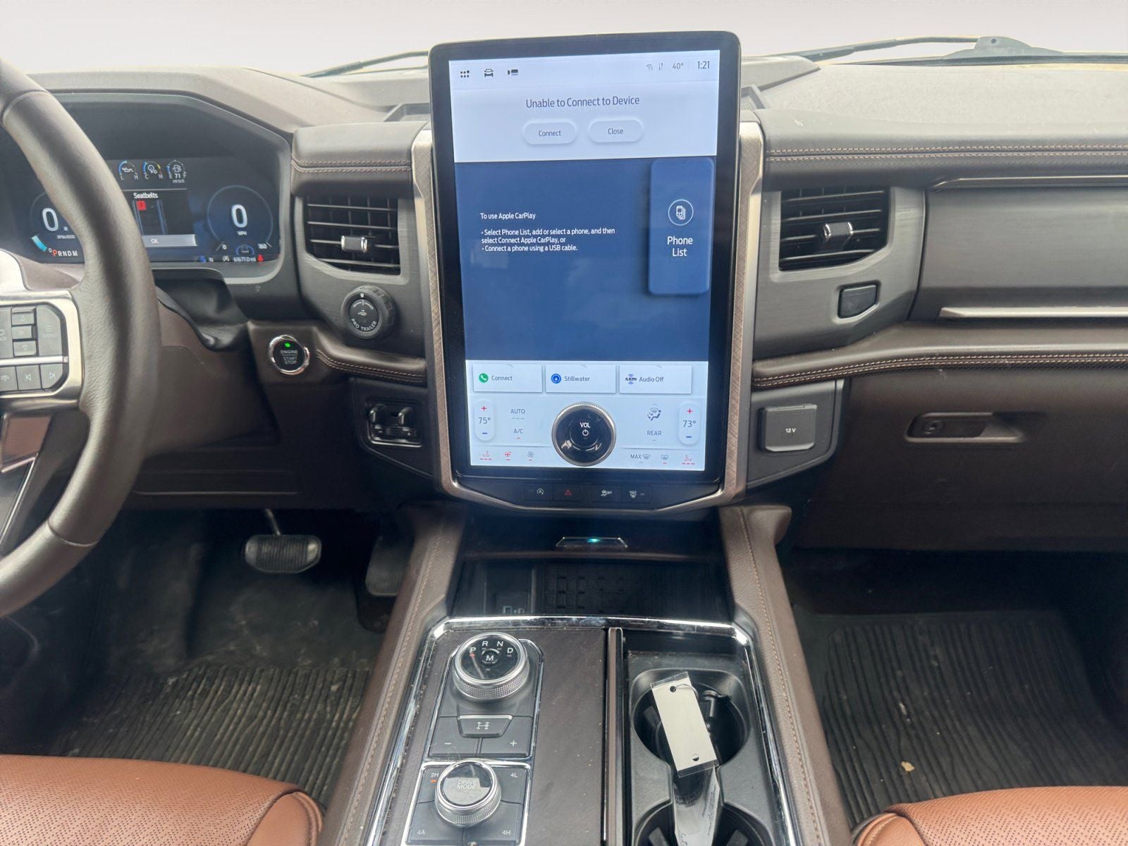 2024 Ford Expedition King Ranch