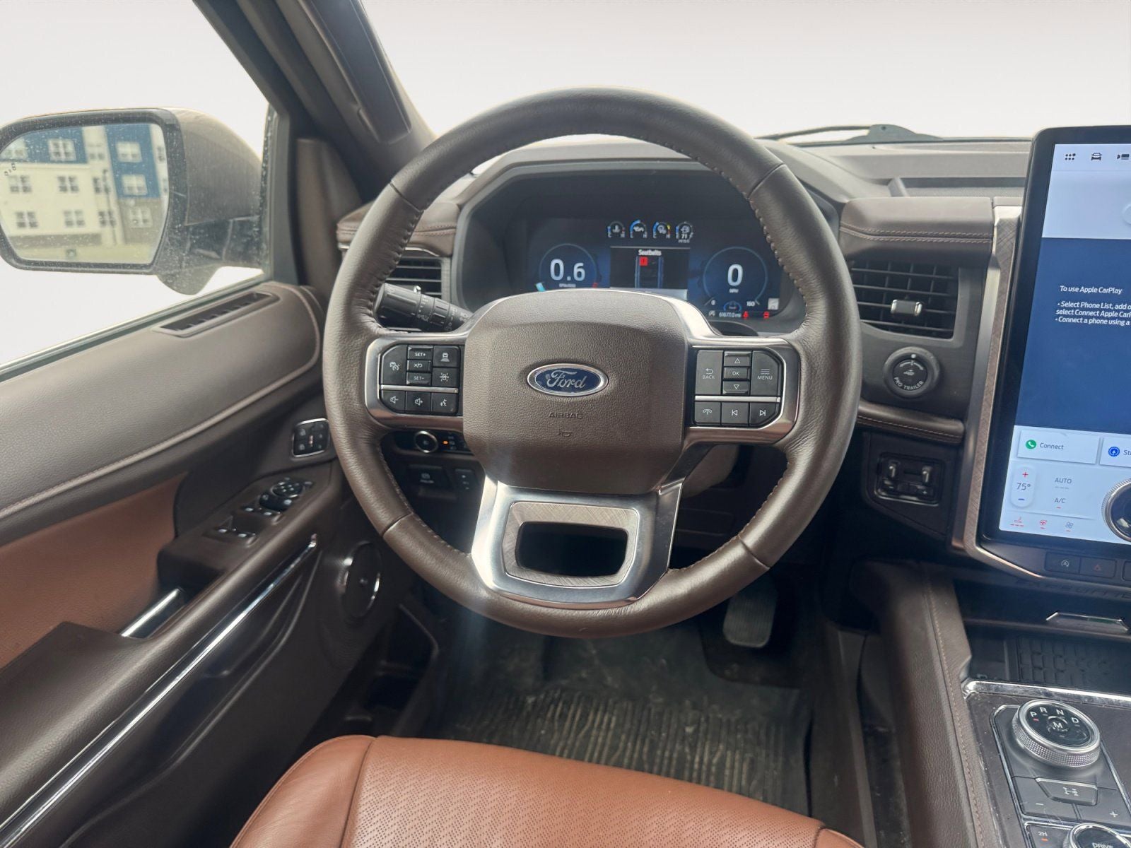 2024 Ford Expedition King Ranch