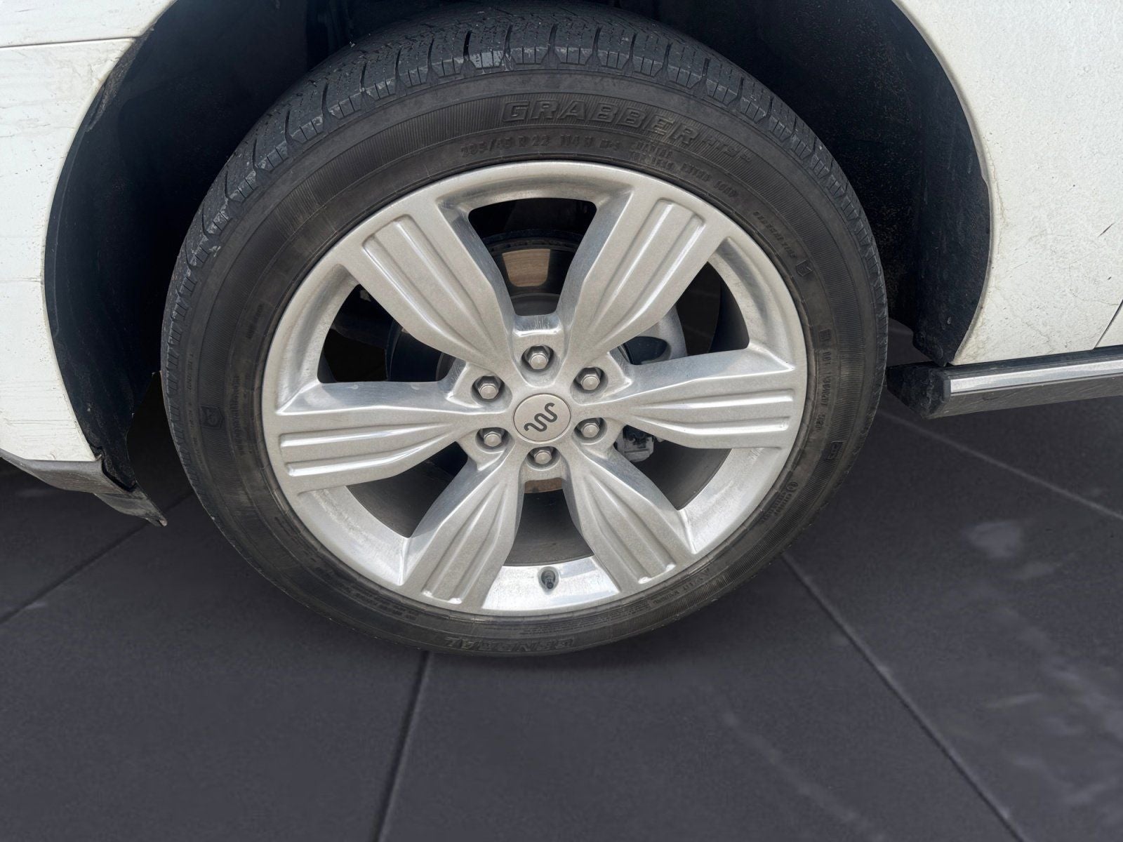 2024 Ford Expedition King Ranch