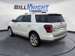 2024 Ford Expedition King Ranch