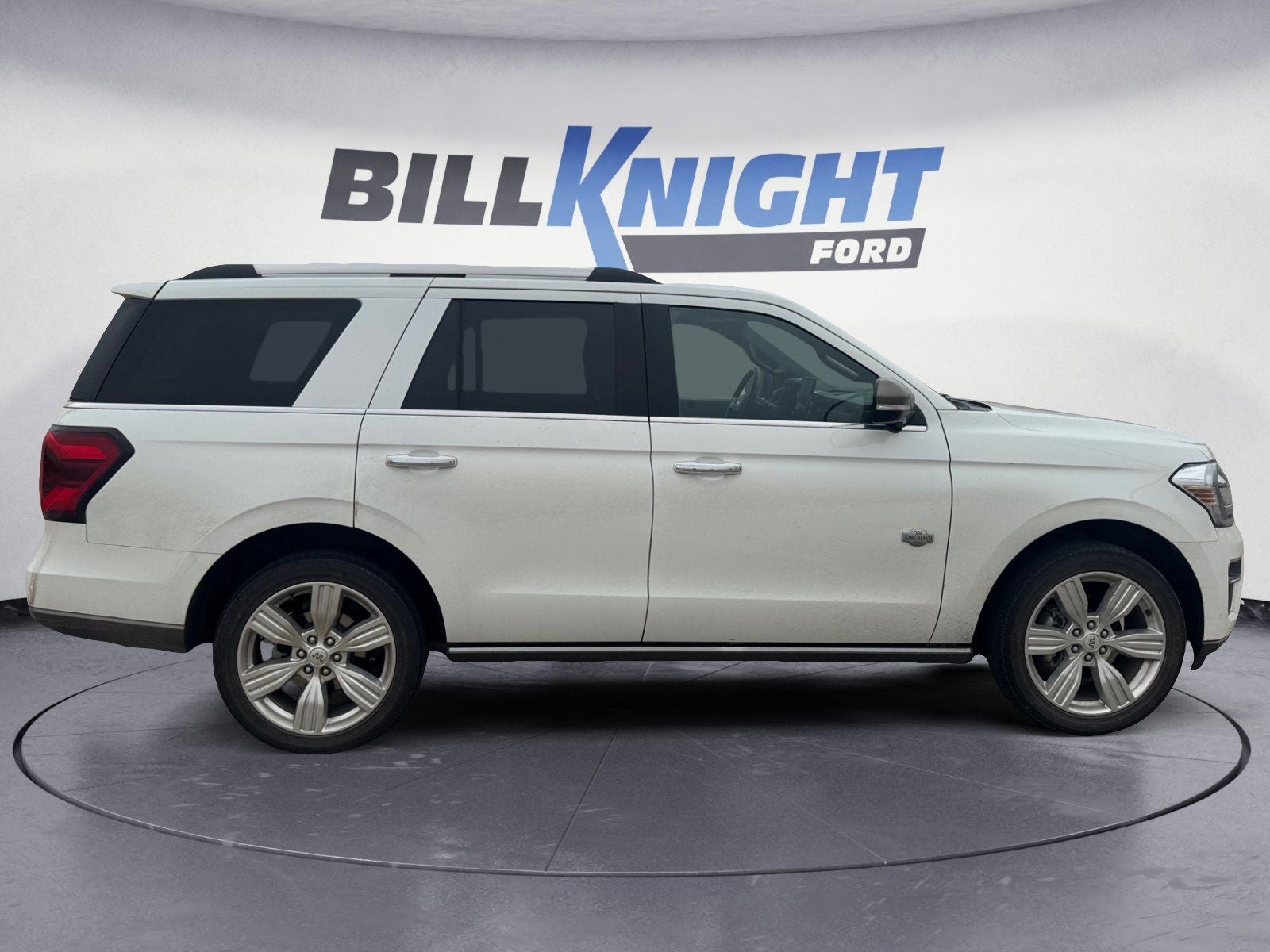 2024 Ford Expedition King Ranch