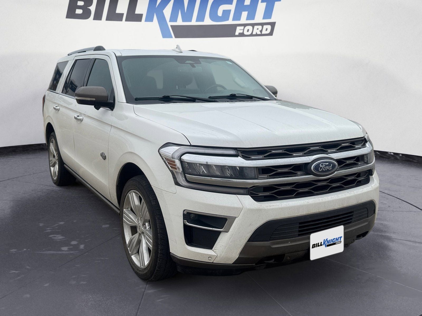 2024 Ford Expedition King Ranch