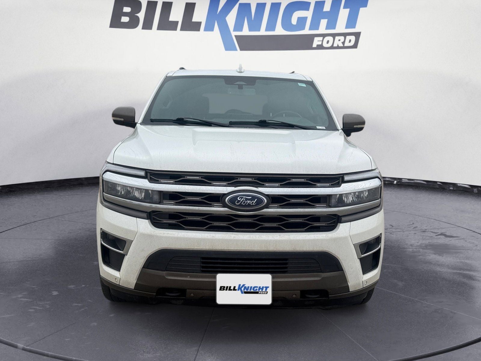 2024 Ford Expedition King Ranch