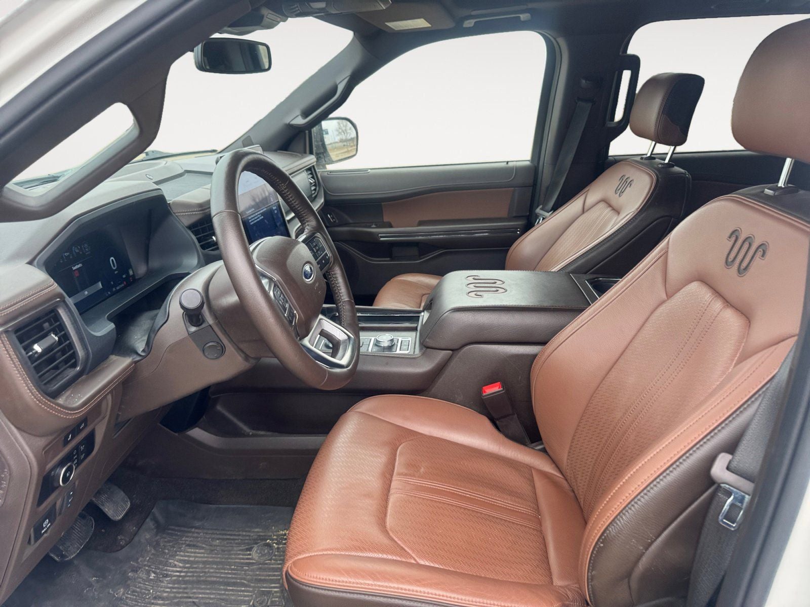 2024 Ford Expedition King Ranch