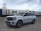 2025 Ford Expedition King Ranch