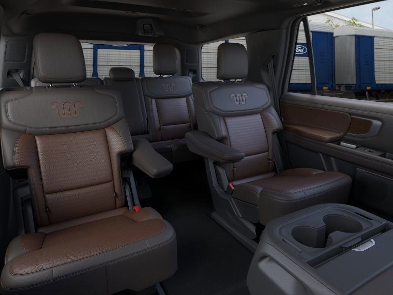 2025 Ford Expedition King Ranch