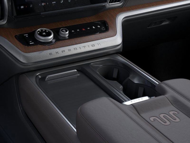 2025 Ford Expedition King Ranch