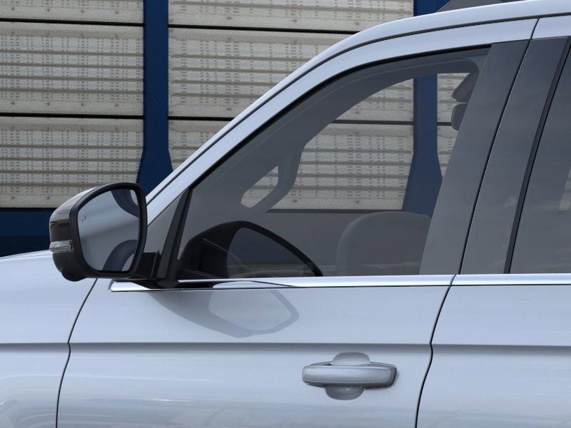 2025 Ford Expedition King Ranch