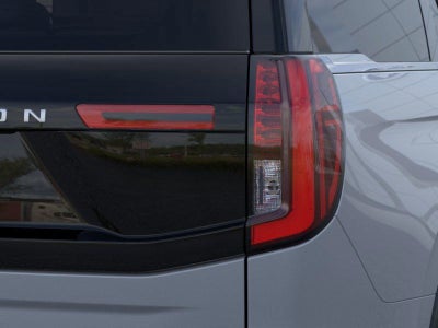 2025 Ford Expedition King Ranch