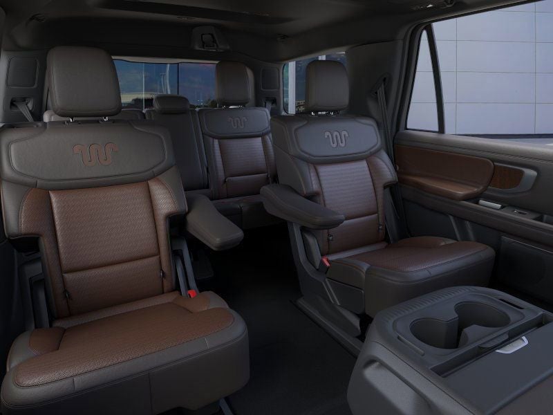 2026 Ford Expedition King Ranch
