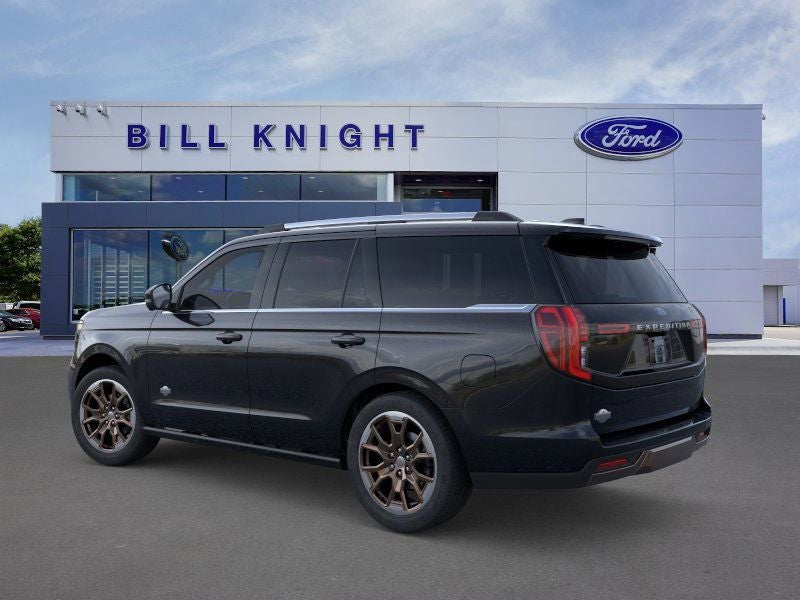 2026 Ford Expedition King Ranch