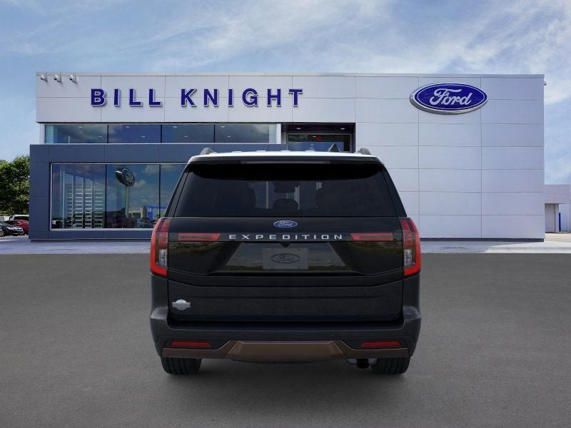 2026 Ford Expedition King Ranch