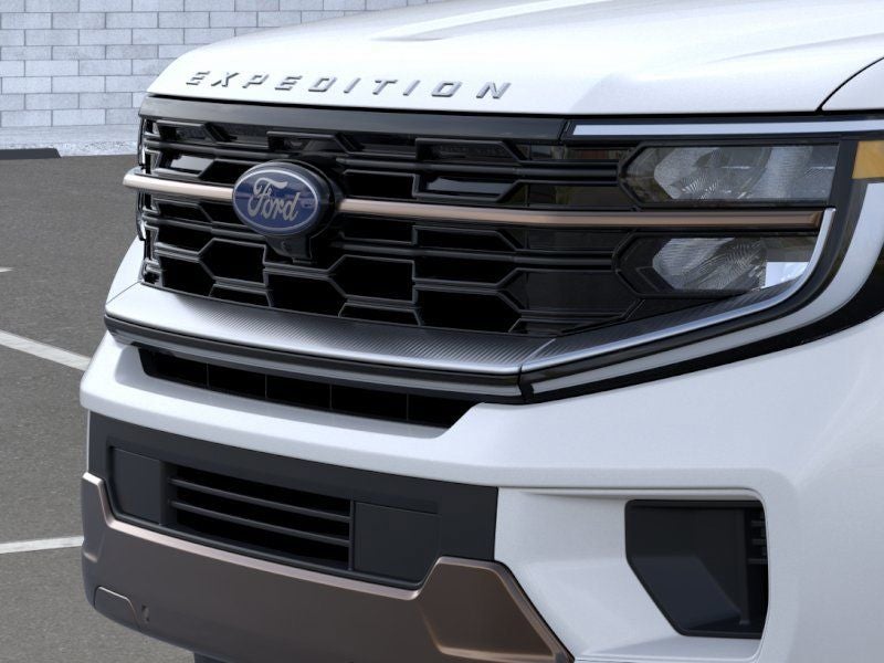 2026 Ford Expedition King Ranch