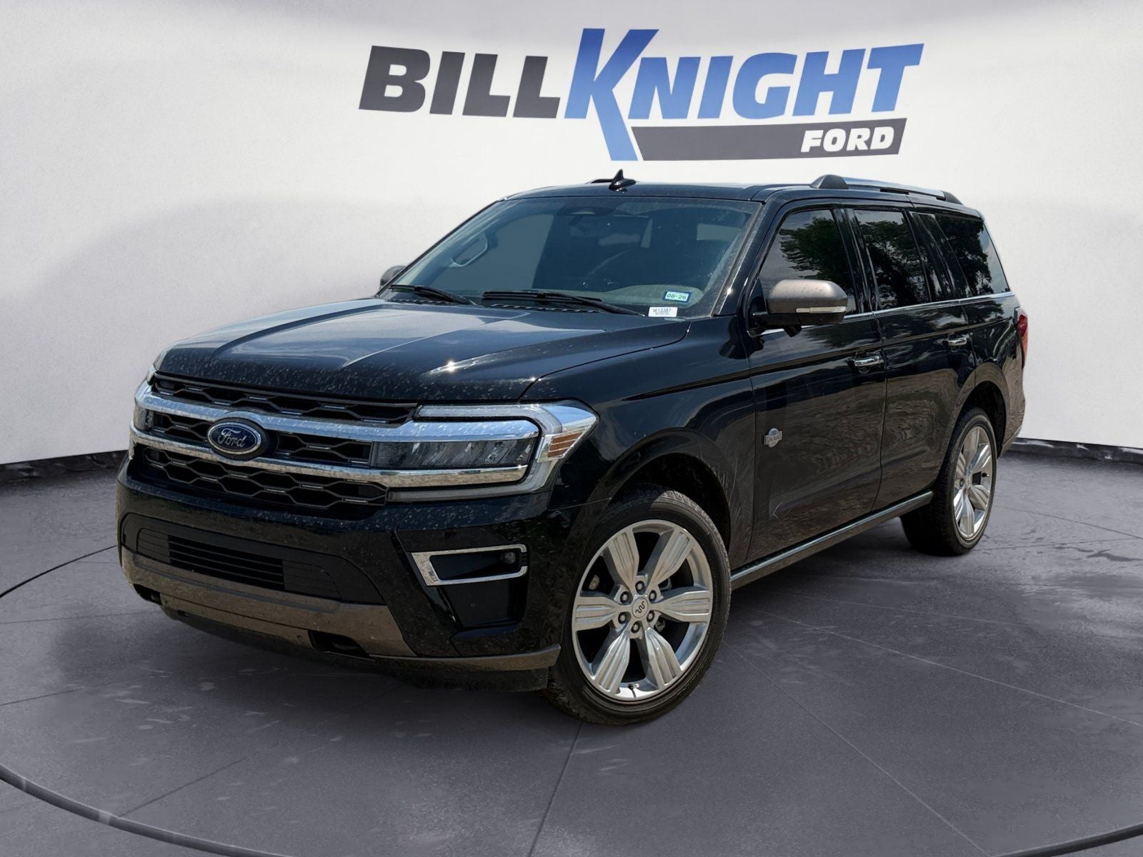 2024 Ford Expedition King Ranch