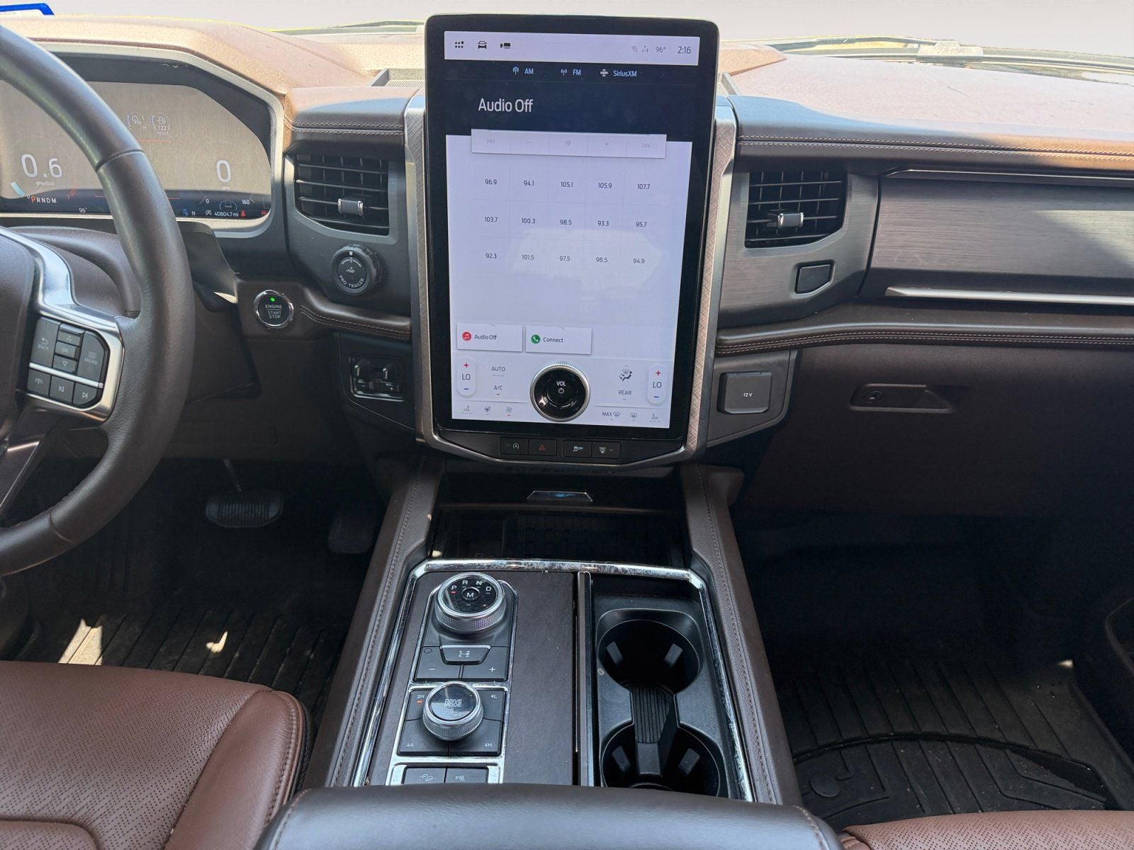 2024 Ford Expedition King Ranch