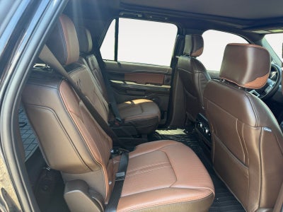 2024 Ford Expedition King Ranch