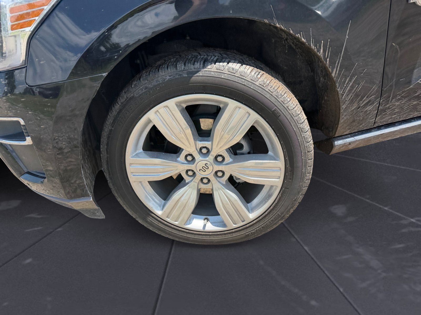 2024 Ford Expedition King Ranch