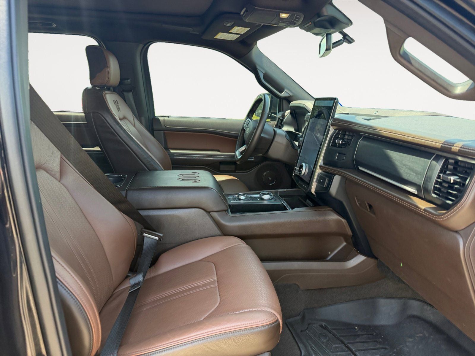 2024 Ford Expedition King Ranch