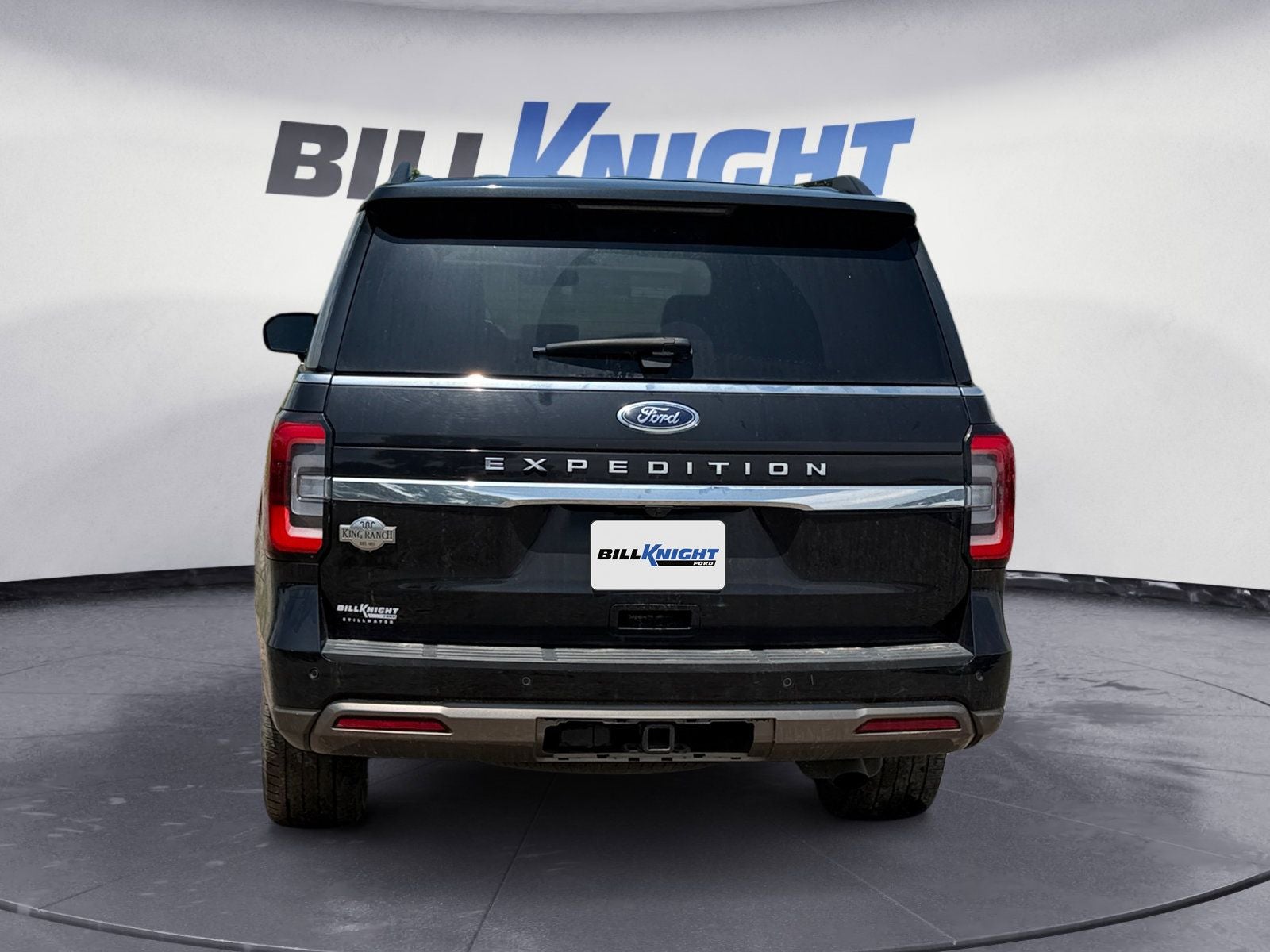 2024 Ford Expedition King Ranch