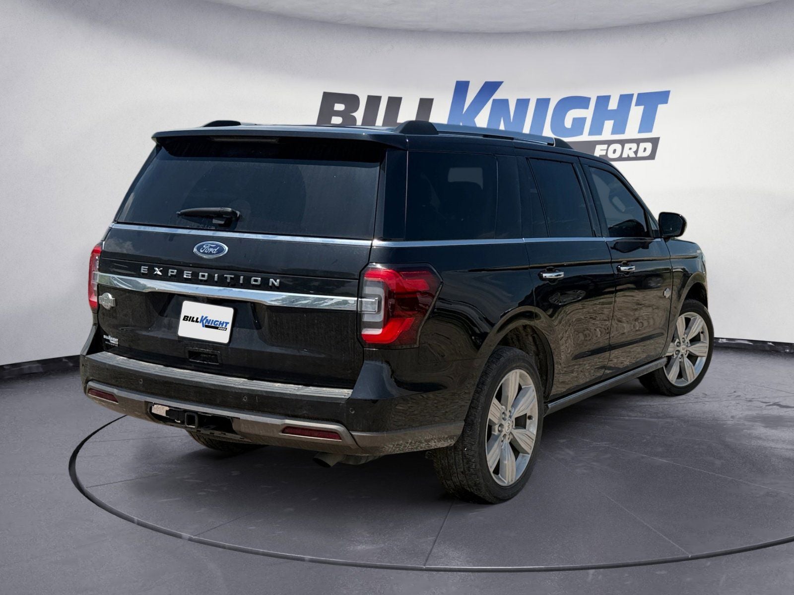 2024 Ford Expedition King Ranch