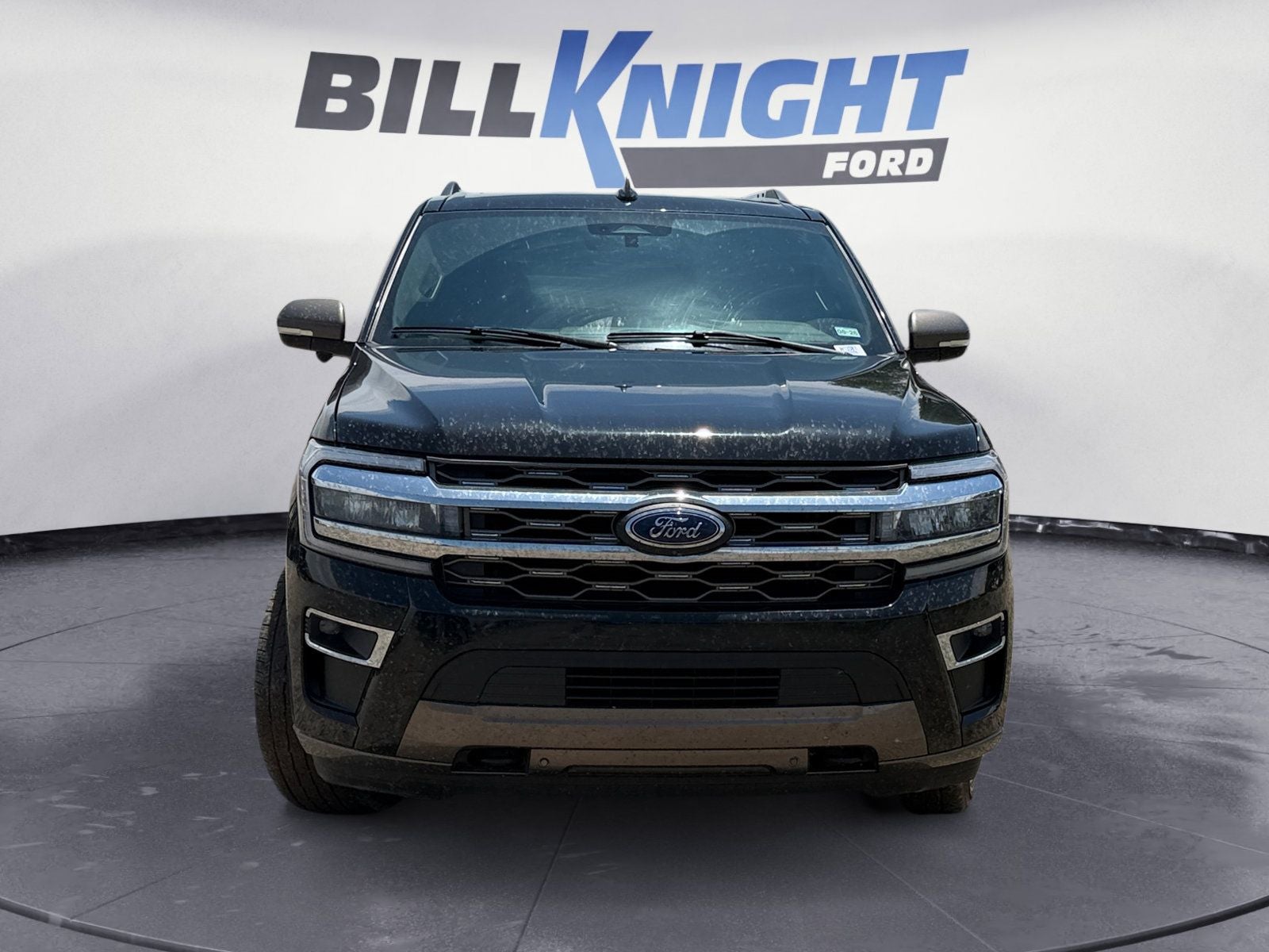 2024 Ford Expedition King Ranch