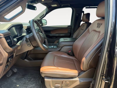 2024 Ford Expedition King Ranch