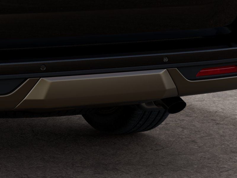 2027 Ford Expedition King Ranch
