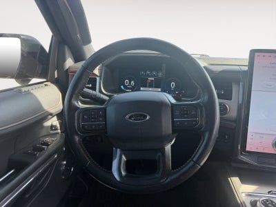 2022 Ford Expedition Timberline