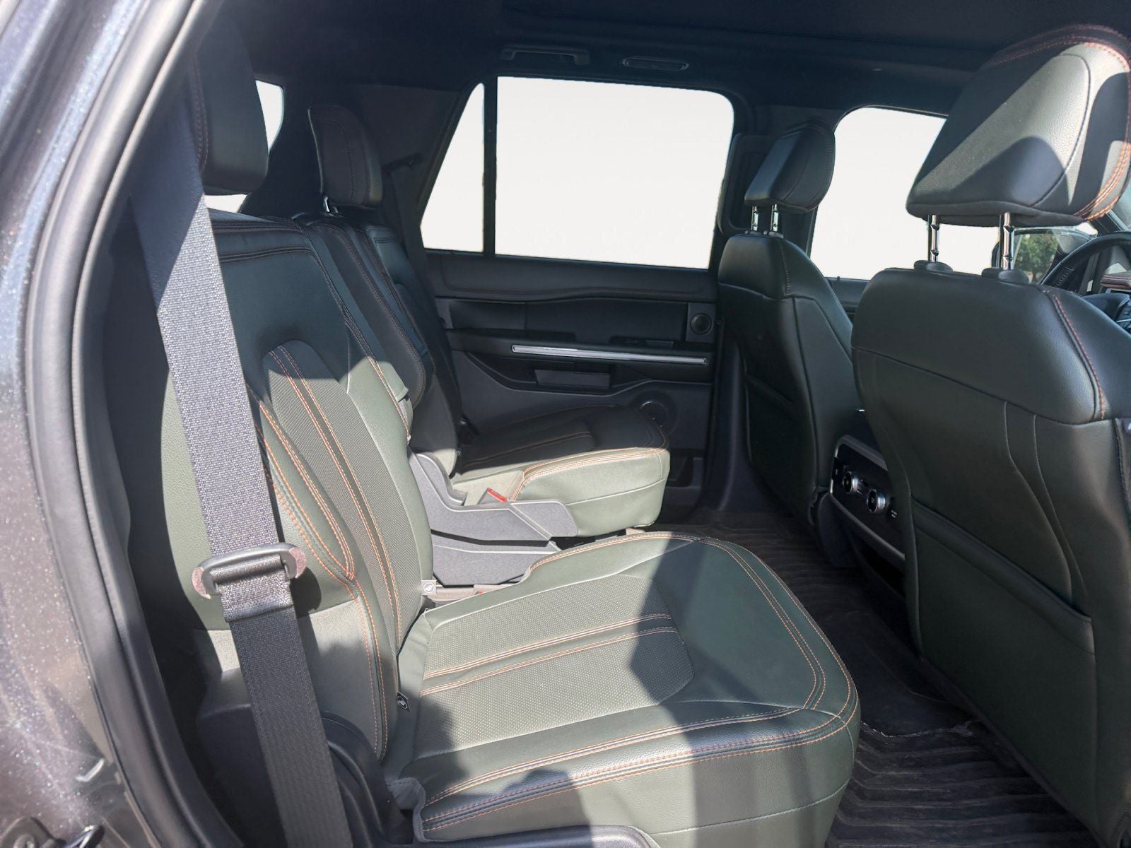 2022 Ford Expedition Timberline