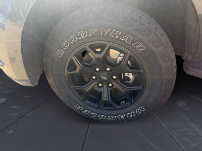 2022 Ford Expedition Timberline