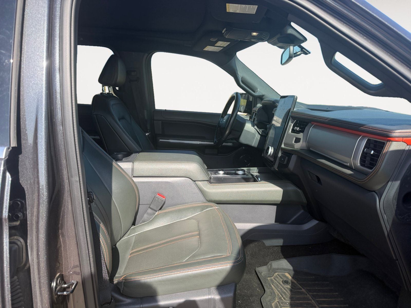2022 Ford Expedition Timberline