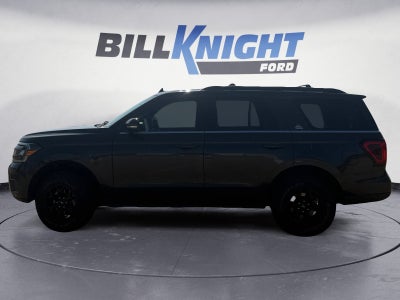 2022 Ford Expedition Timberline