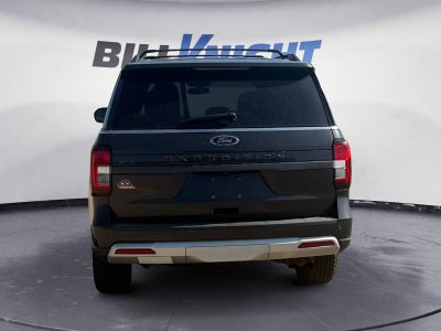 2022 Ford Expedition Timberline
