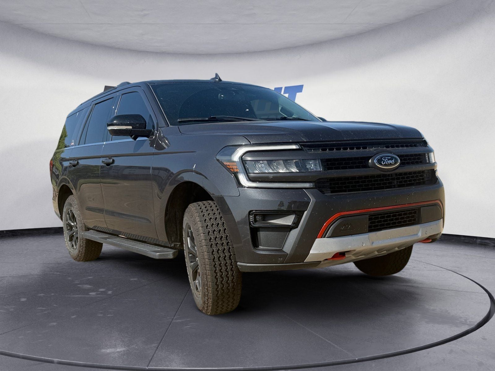 2022 Ford Expedition Timberline