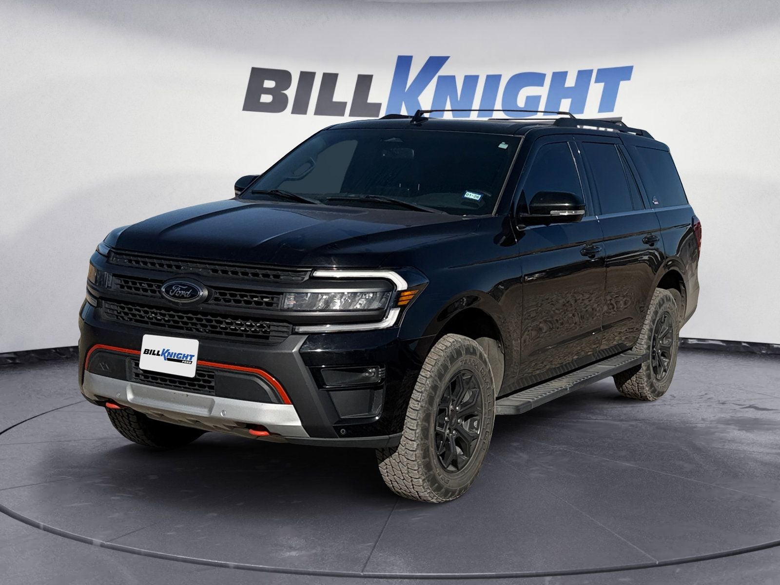 2022 Ford Expedition Timberline