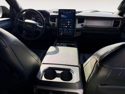 2022 Ford Expedition Timberline