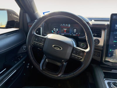 2022 Ford Expedition Timberline