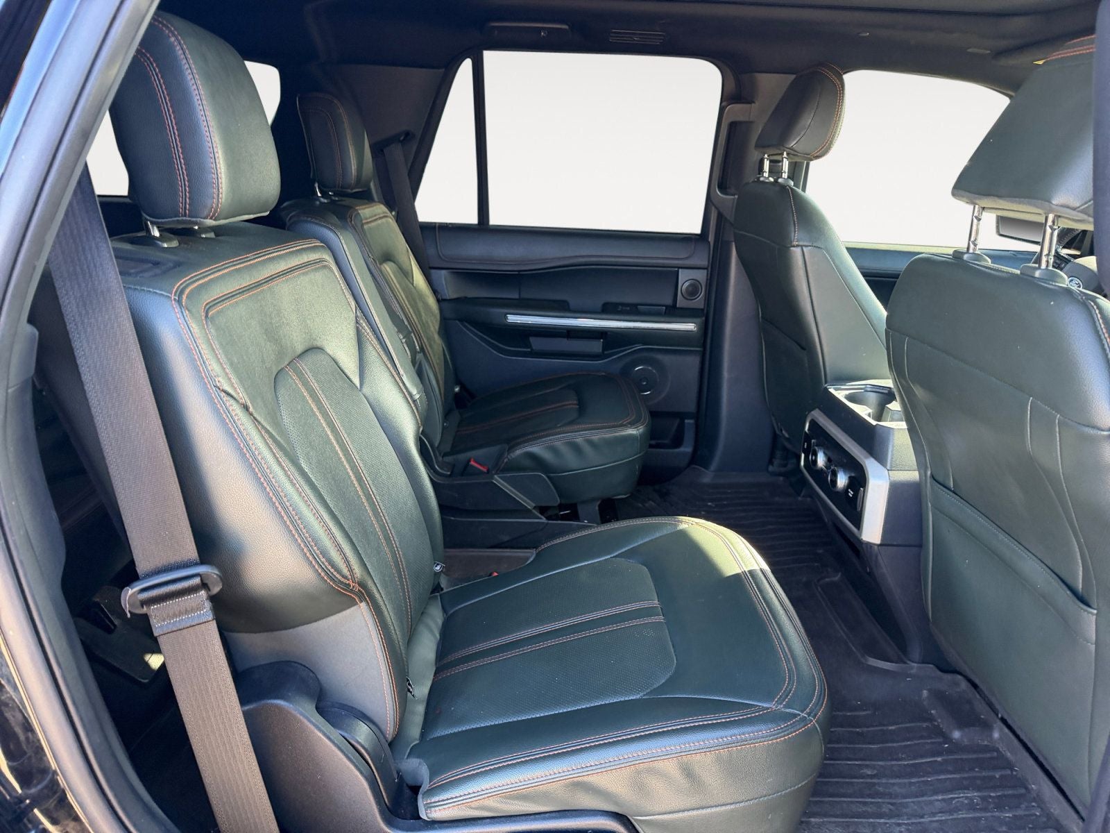 2022 Ford Expedition Timberline