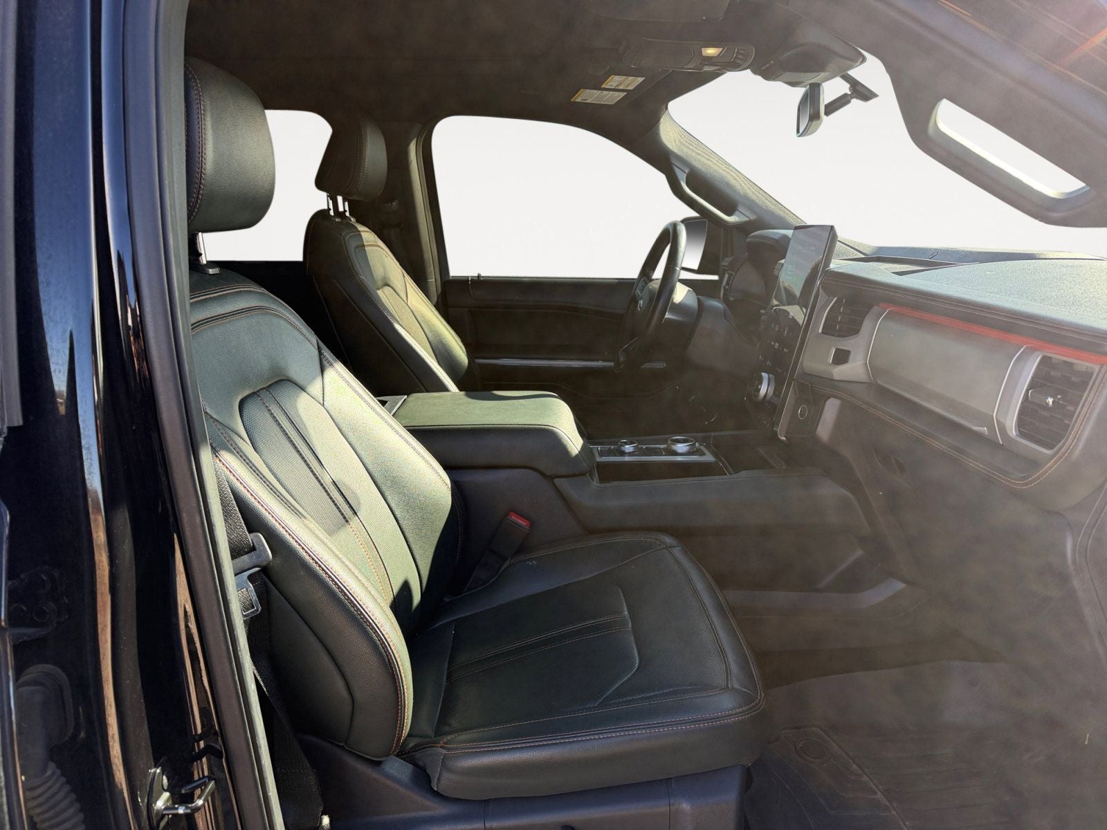 2022 Ford Expedition Timberline