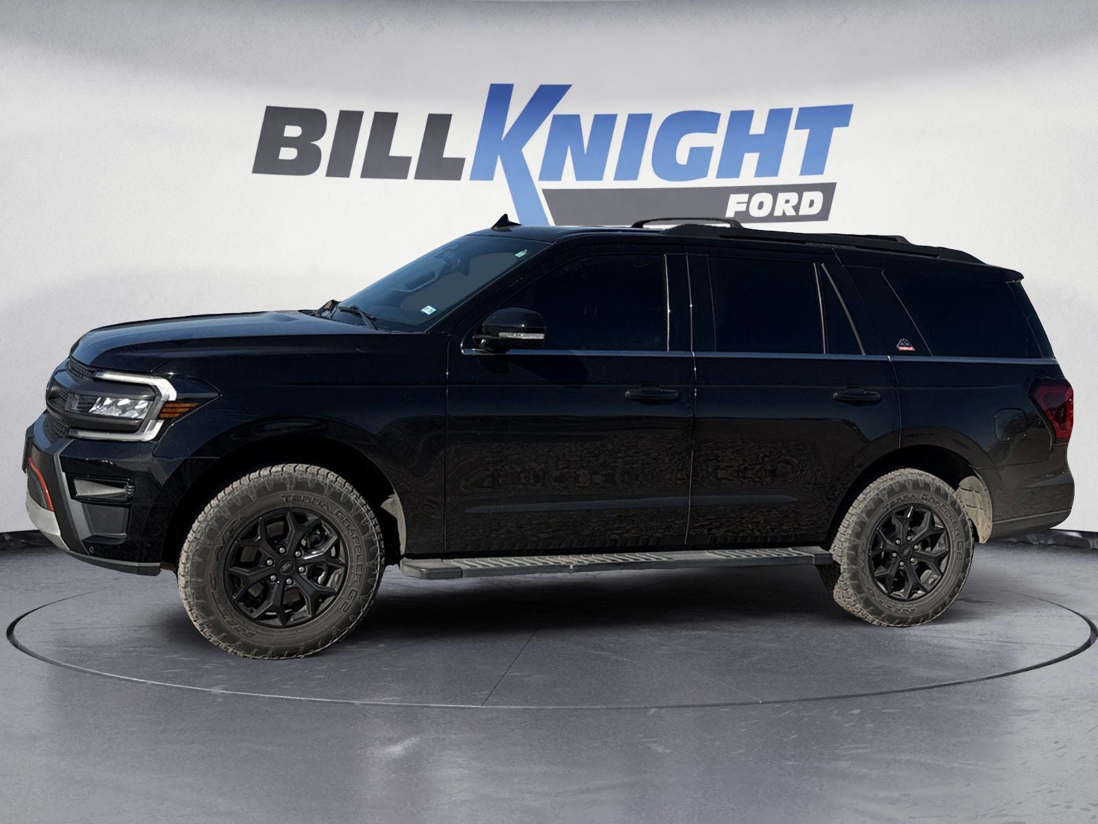 2022 Ford Expedition Timberline