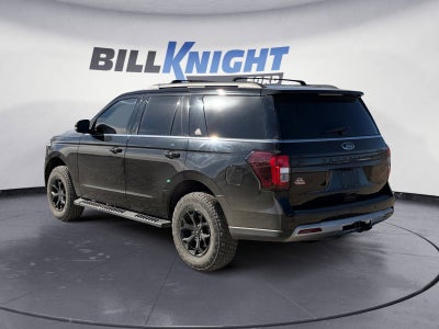 2022 Ford Expedition Timberline