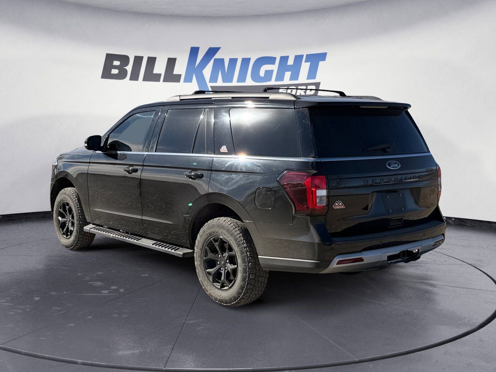 2022 Ford Expedition Timberline