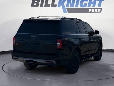 2022 Ford Expedition Timberline