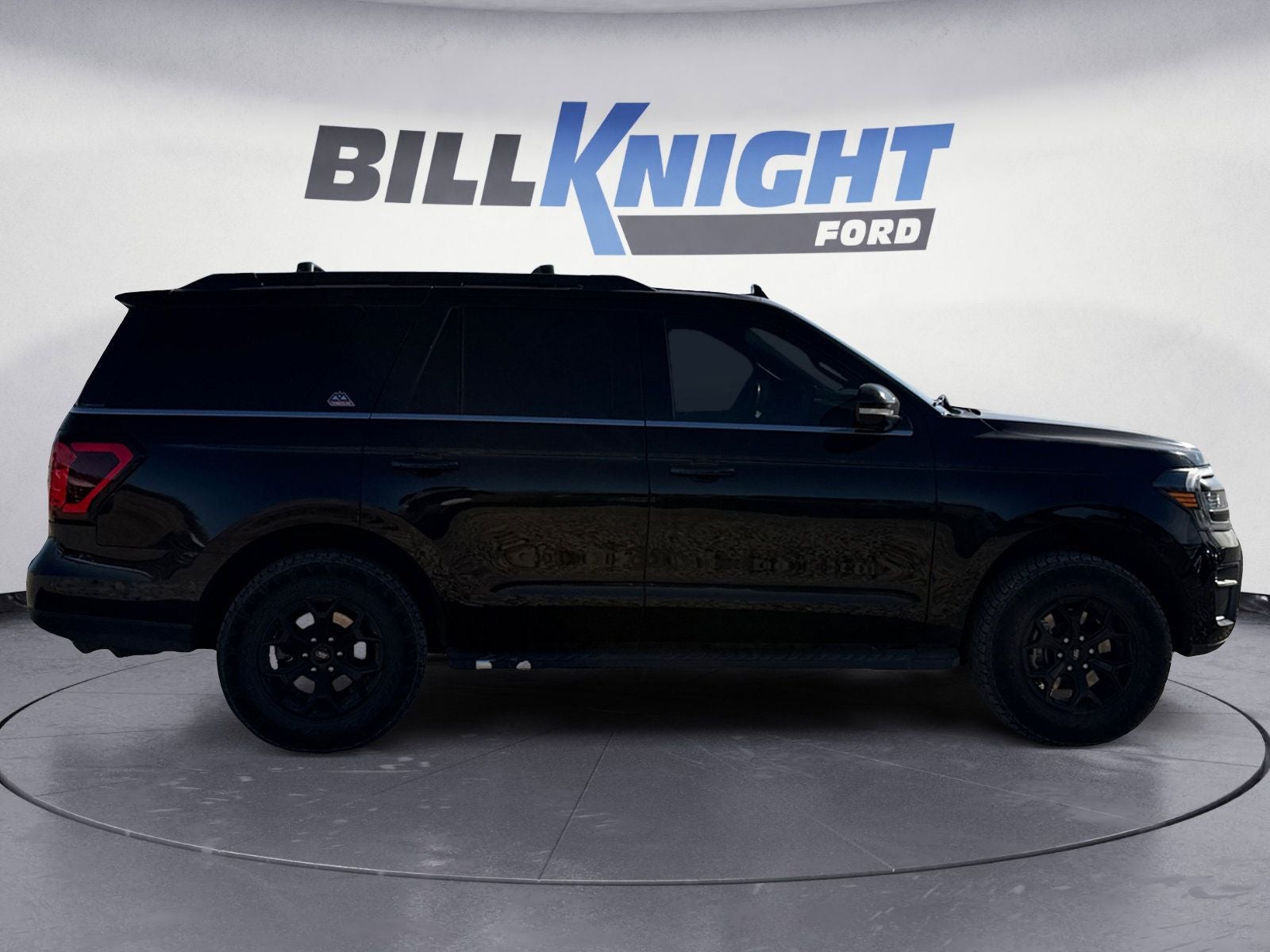 2022 Ford Expedition Timberline