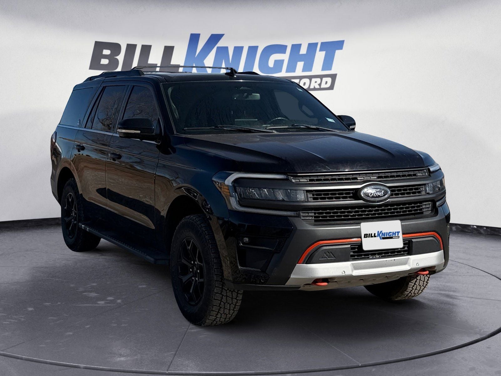 2022 Ford Expedition Timberline