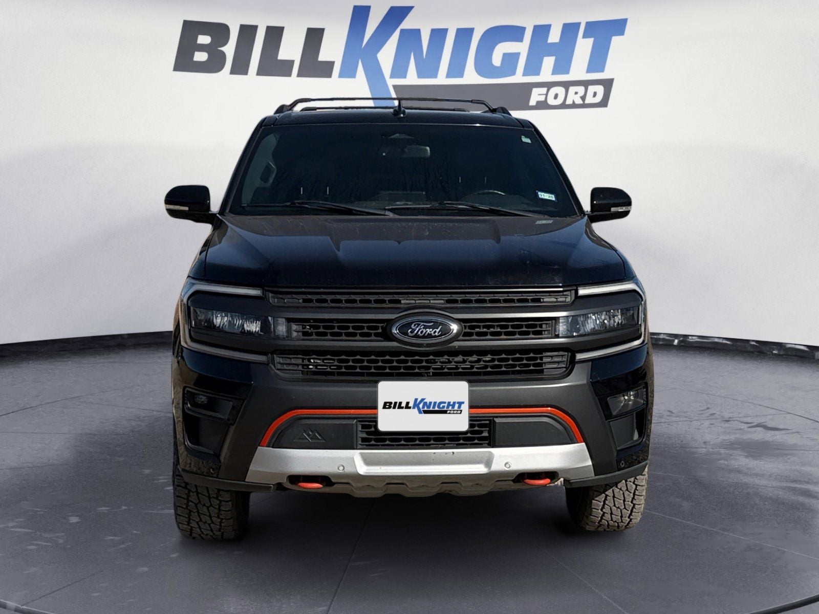 2022 Ford Expedition Timberline