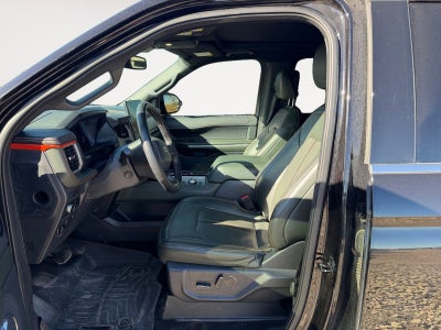 2022 Ford Expedition Timberline
