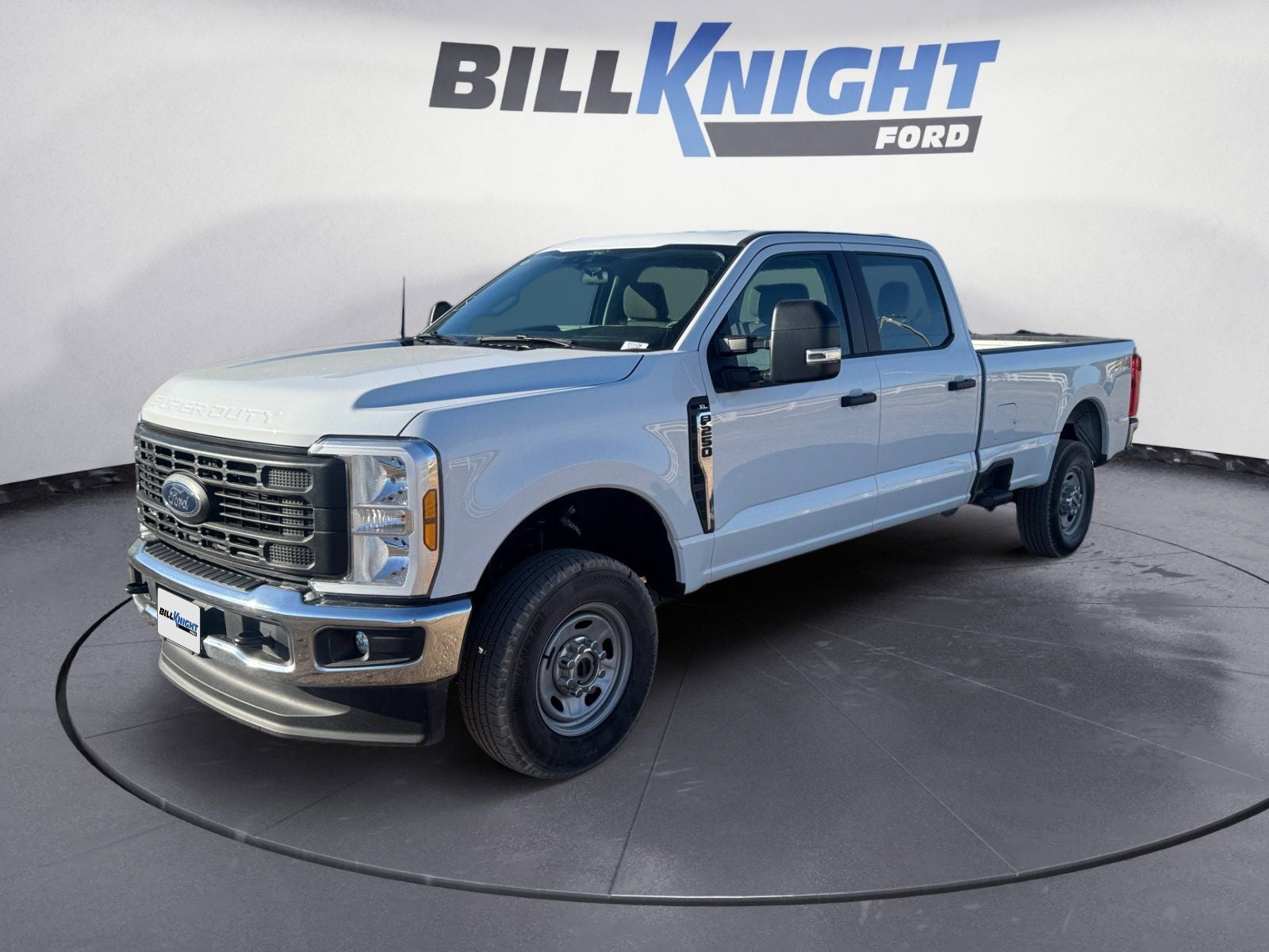 2024 Ford F-250 Super Duty XL