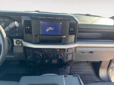 2024 Ford F-250SD XL