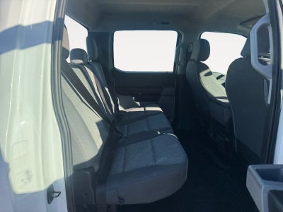 2024 Ford F-250SD XL